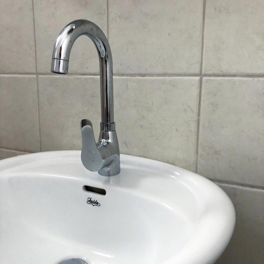 Stergios_Apartments 05 コザニ エクステリア 写真