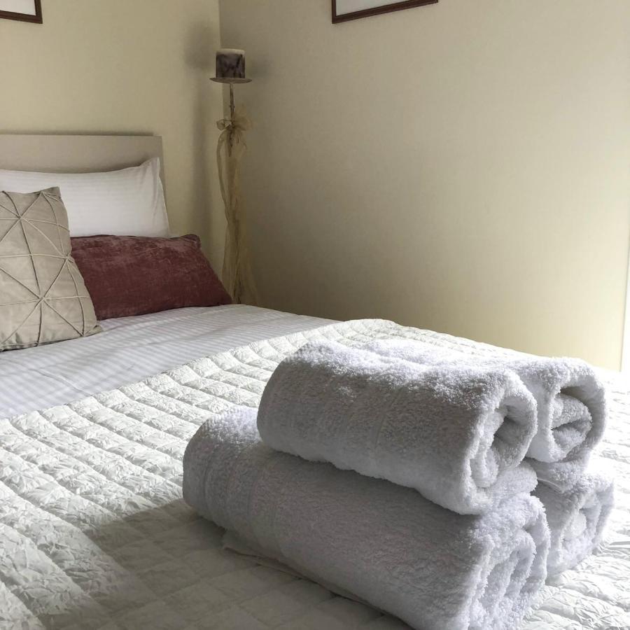 Stergios_Apartments 05 コザニ エクステリア 写真