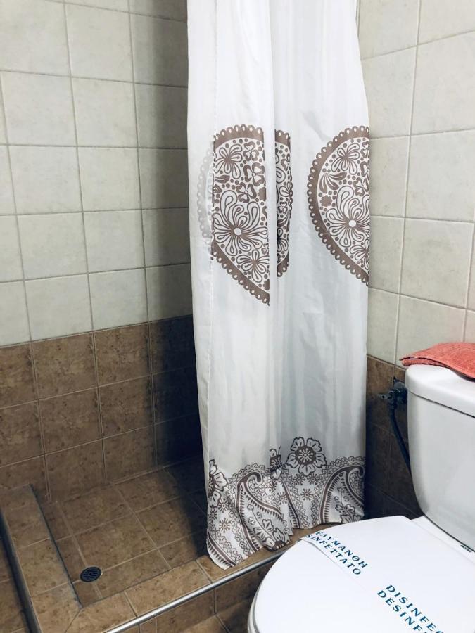Stergios_Apartments 05 コザニ エクステリア 写真