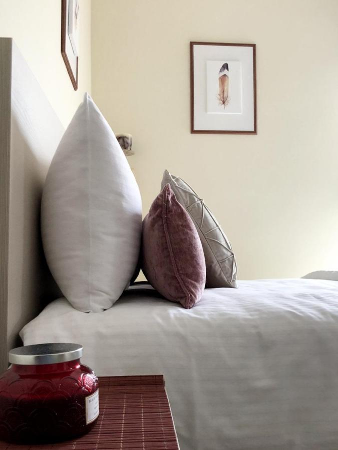Stergios_Apartments 05 コザニ エクステリア 写真
