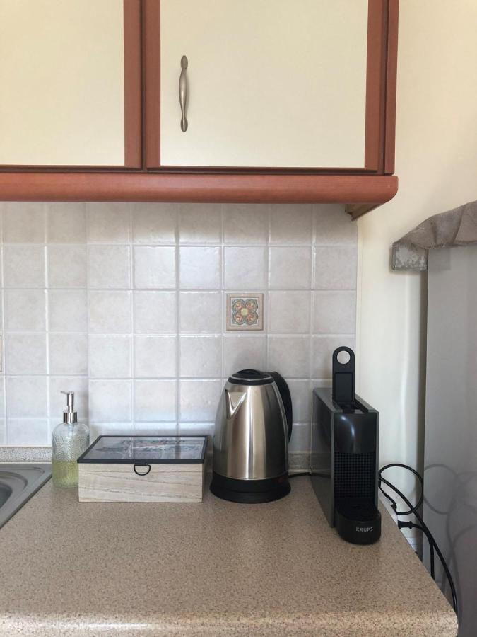 Stergios_Apartments 05 コザニ エクステリア 写真